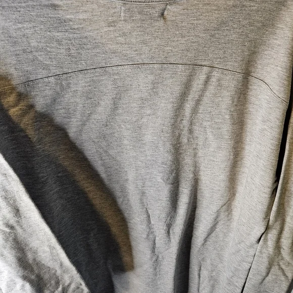 New Directions Women's Size 1X Long Sleeve Sweatshirt - Picture 8 of 8